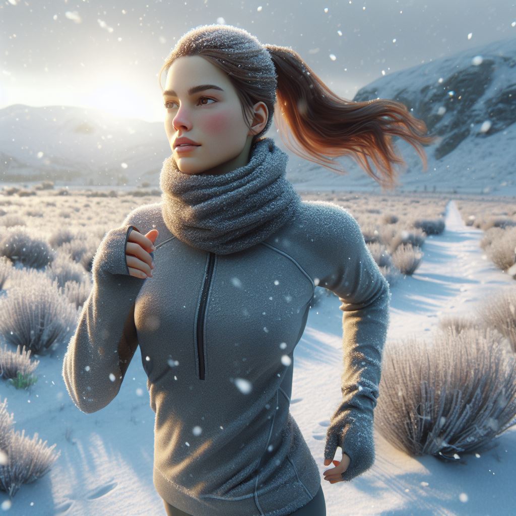winter running gear Archives - My Healthy, Happier Life
